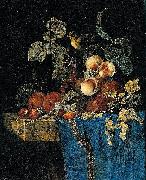 Aelst, Willem van Still Life oil painting reproduction